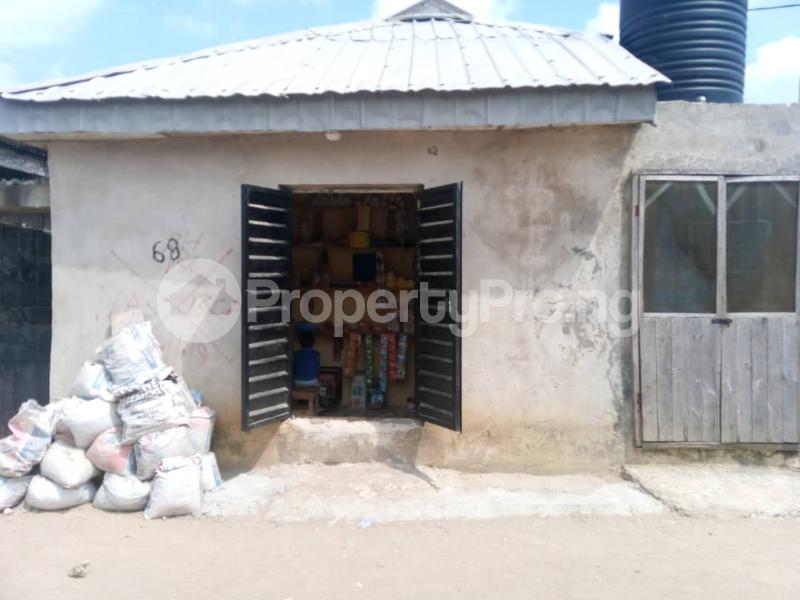 2 bedroom Flat / Apartment for sale Ago palace Okota Lagos