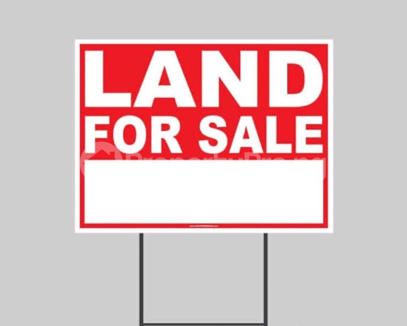 Land for sale Opebi Ikeja Lagos - 0