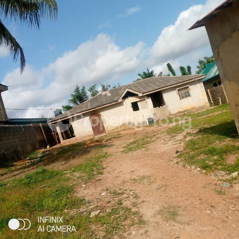 House for sale Ayobo Ipaja Lagos
