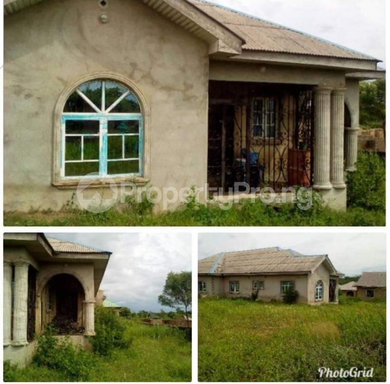 5 Bedroom House in Kuto Abeokuta Ogun House for sale in abeokuta