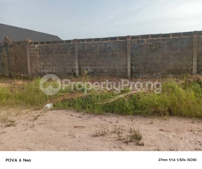 Land for sale Onihale Ifo Ogun