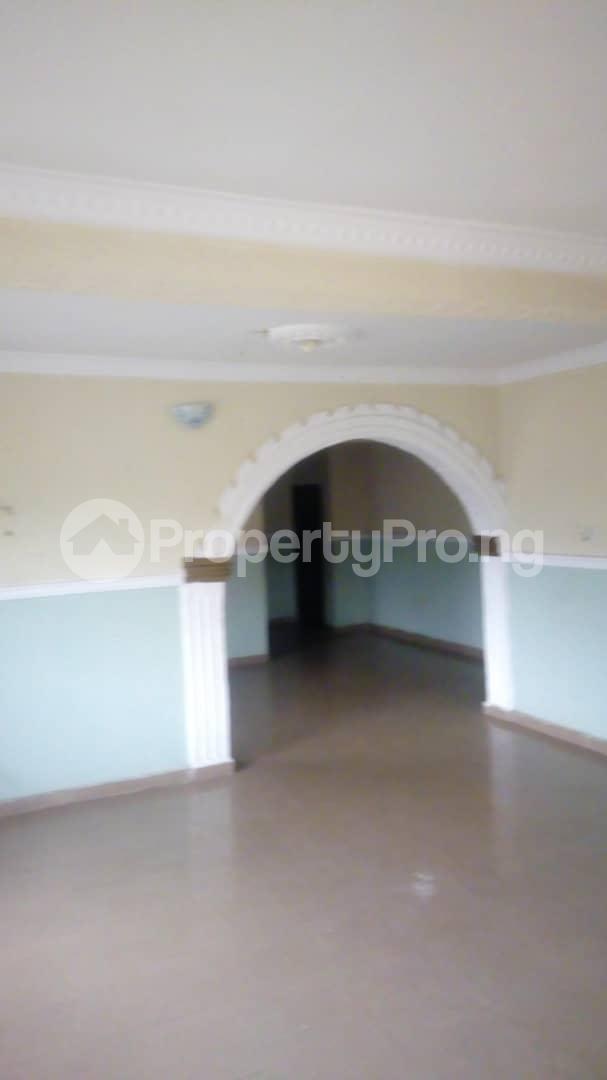 3 bedroom Flat / Apartment for rent Akure Ondo