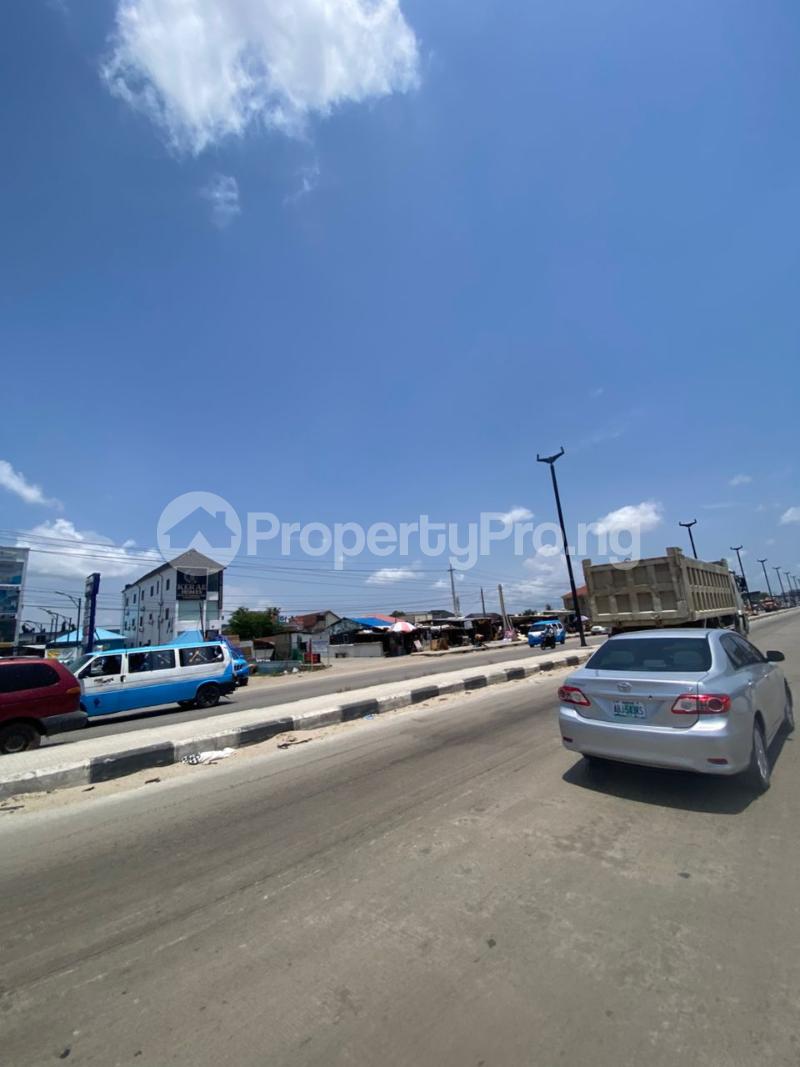 Commercial Property for rent Lagos Business School Ajah Lagos