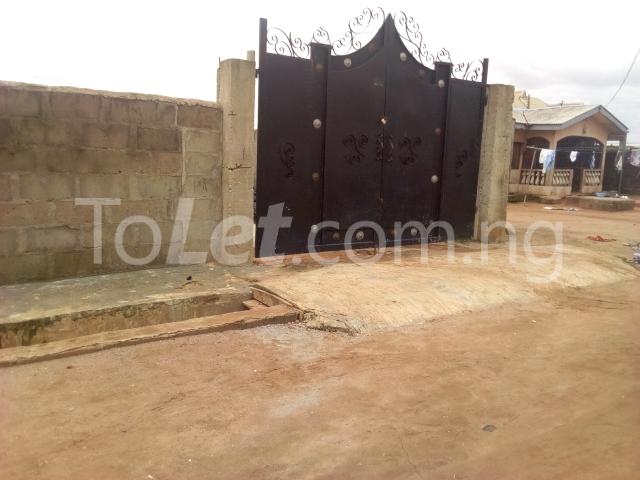 Land for sale Baba Dada Egan Ikotun/Igando Lagos