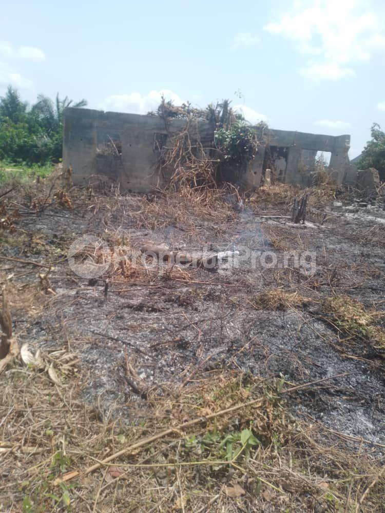 Land for sale Ebute Ebute Ikorodu Lagos