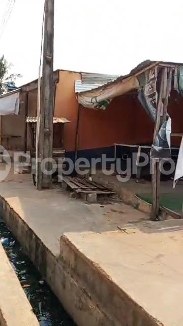Land for sale Surulere, Ajasa Alagbado Abule Egba Lagos