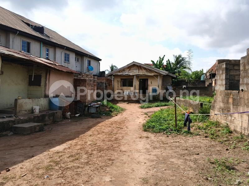 Land for sale Mopo Close To Ayobo Lagos Obasanjo Farm Ado Odo/Ota Ogun - 0