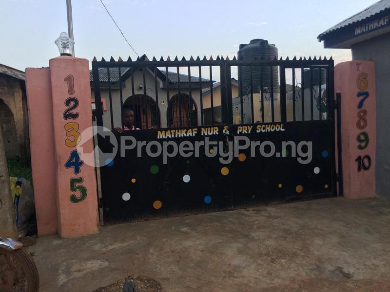 3 bedroom House for sale Ayobo Ipaja Lagos