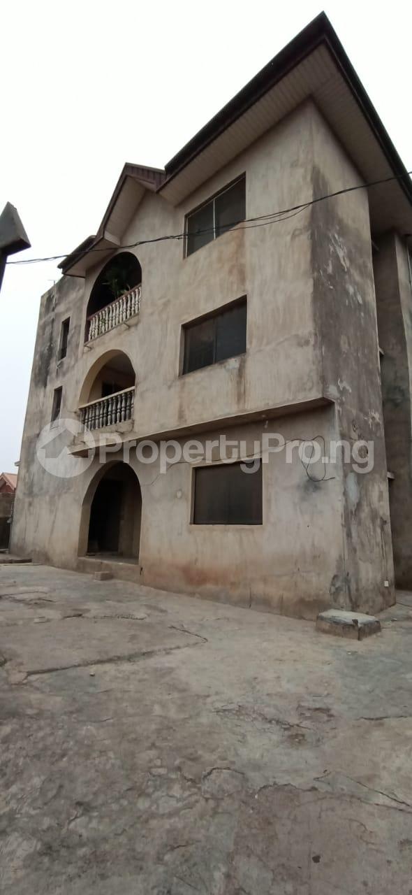 Commercial Property for sale Idi Aba Abeokuta Ogun