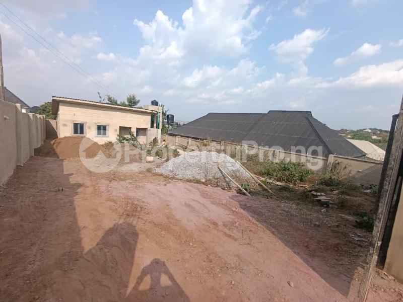 House for sale Idi Ahun Behind Highflyer School Elebu Off Kuola Road Akala Express Faj Ibadan Akala Express Ibadan Oyo