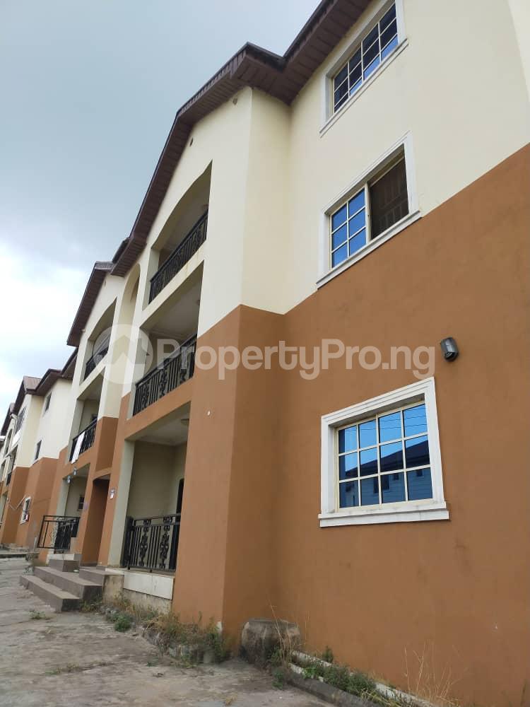 3 bedroom Flat / Apartment for sale Arepo.. Berger Arepo Ogun