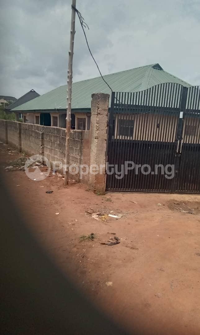 Commercial Property for sale Idi Aba Abeokuta Ogun