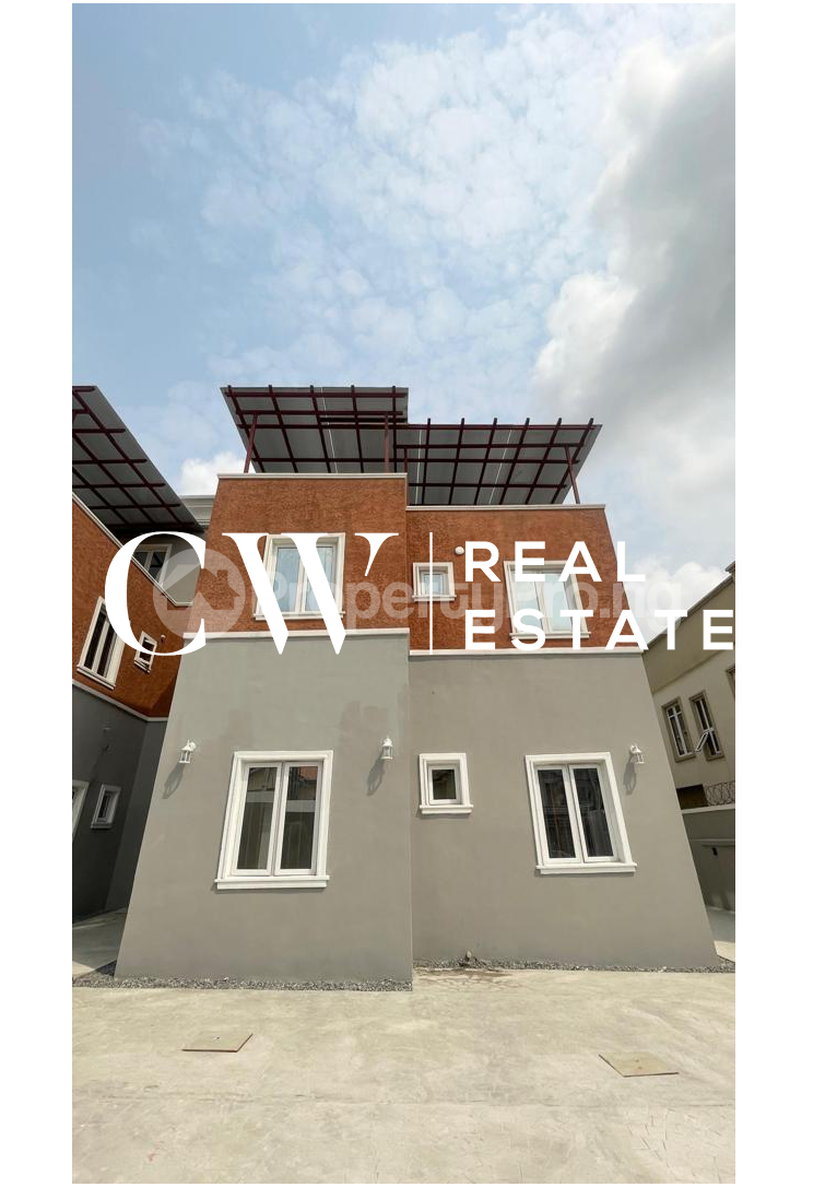3 bedroom Flat / Apartment for sale Lekki Phase 1 Lekki Lagos