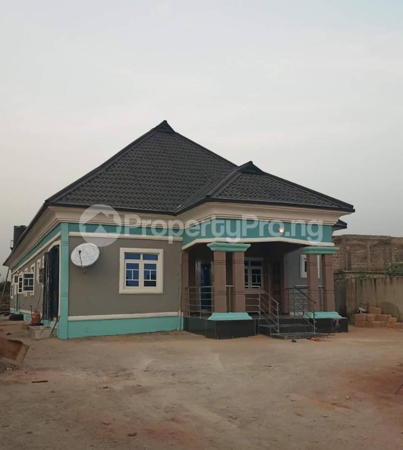 House for sale Oredo Edo
