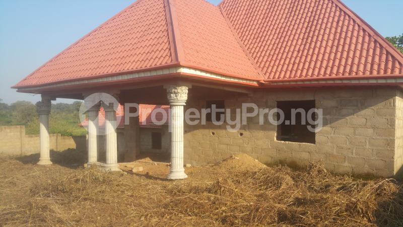 10 bedroom House for sale Mechanic Village Obudu Cross River