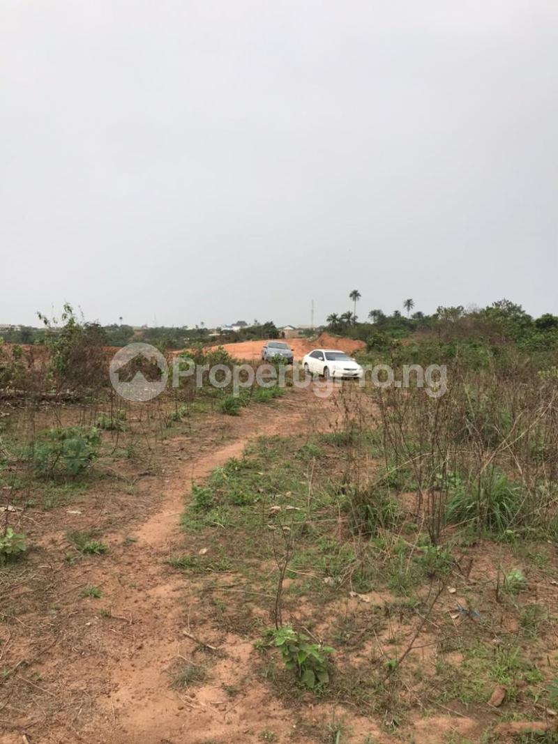 Land for sale Epe Lagos