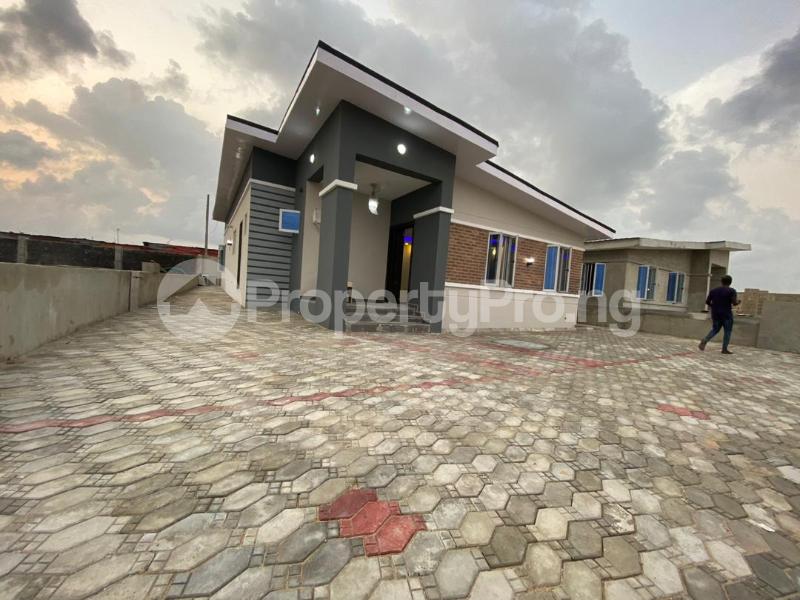 3 bedroom House for sale Richland Estate, Bogije Along Lekki Epe Expressway, Vantage Court Lekki Phase 2 Lekki Lagos
