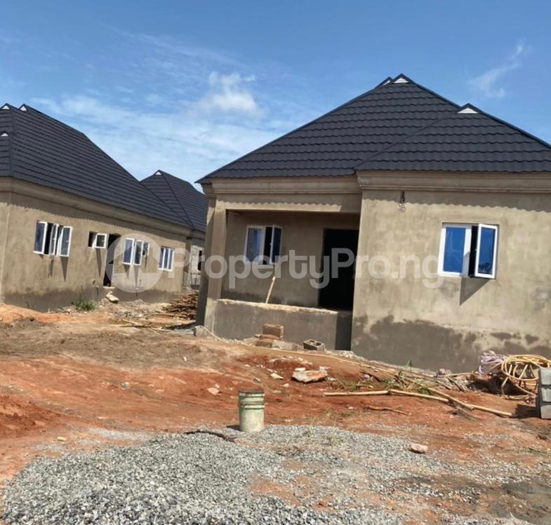 3 bedroom House for sale Ifako Ijaiye Alagbado Abule Egba Lagos