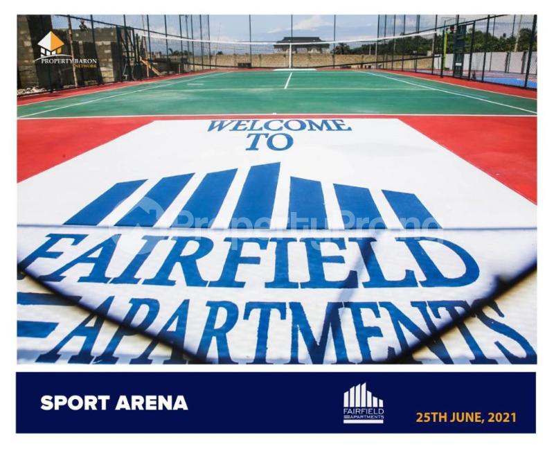 2 bedroom House for sale Abijo Ajah Lagos