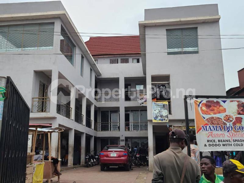 10 bedroom Commercial Property for sale Street Ketu Lagos