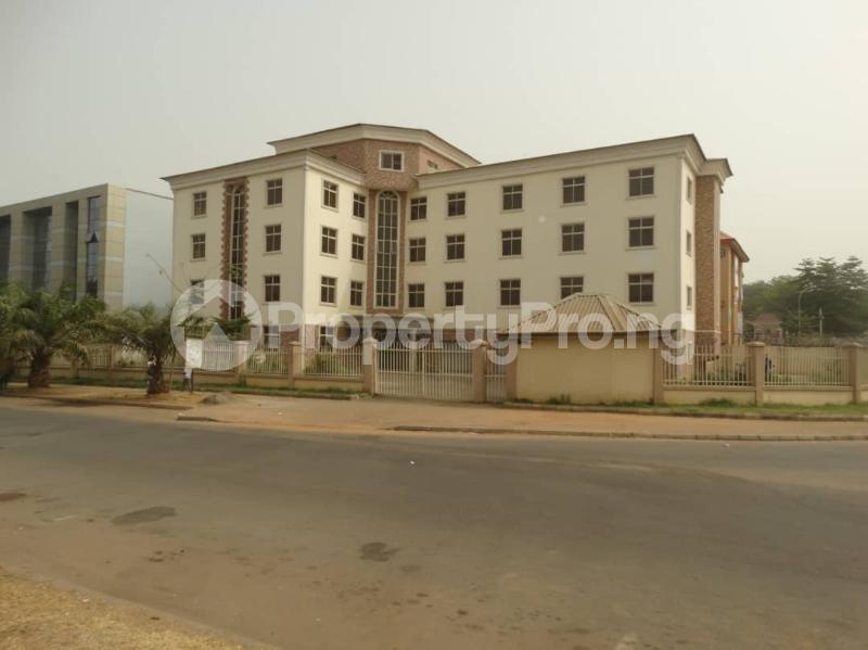 Commercial Property for sale Utako Abuja