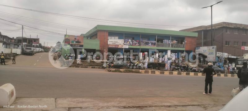 Commercial Property for sale Gate Iwo Road Iwo Rd Ibadan Oyo