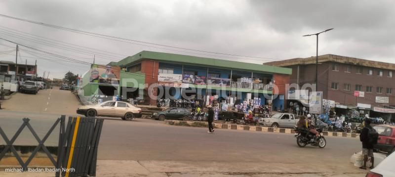 Commercial Property for sale Gate Iwo Road Iwo Rd Ibadan Oyo