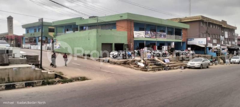 Commercial Property for sale Gate Iwo Road Iwo Rd Ibadan Oyo