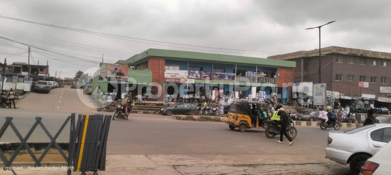 Commercial Property for sale Gate Iwo Road Iwo Rd Ibadan Oyo