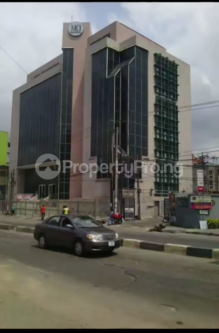 Commercial Property for sale Allen Avenue Ikeja Allen Avenue Ikeja Lagos