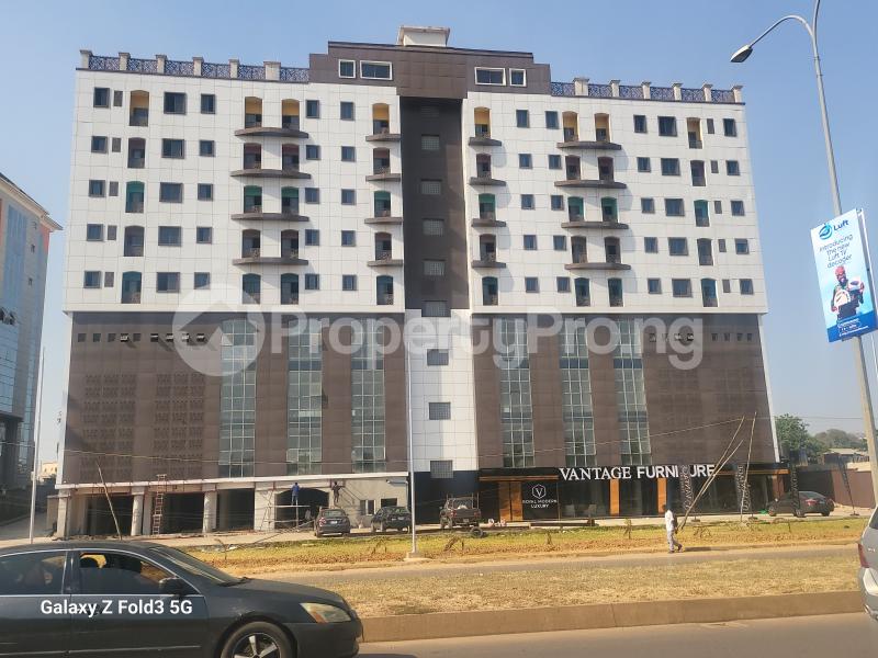 Commercial Property for sale Bannex Mabushi Express Way Mabushi Abuja - 1