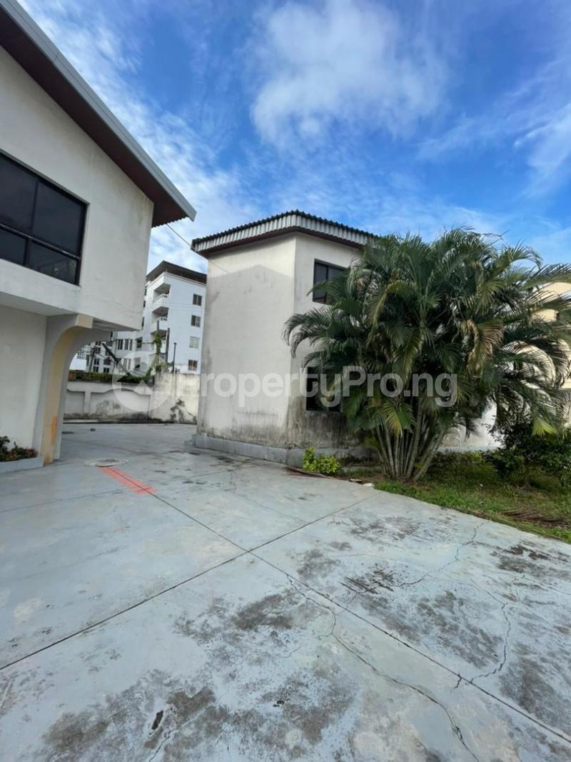 House for sale Victoria Island Lagos - 0