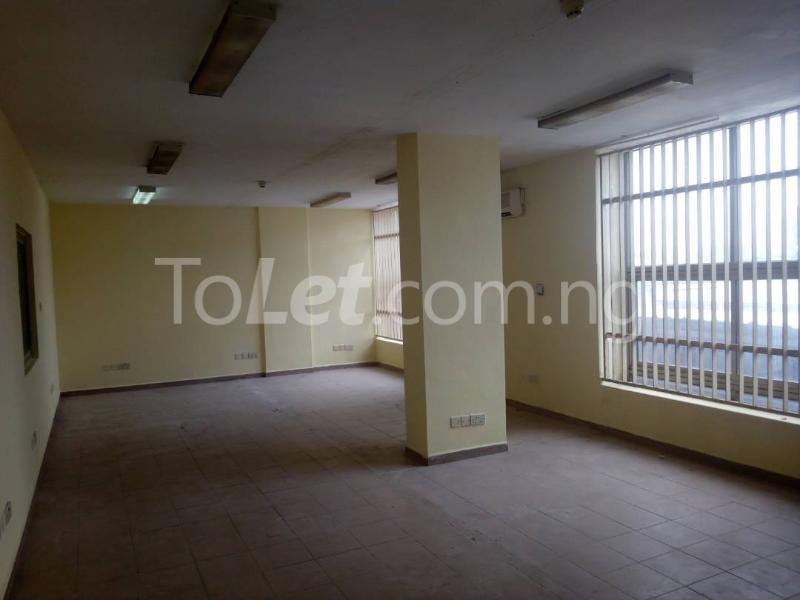Commercial Property for rent   Opebi Ikeja Lagos