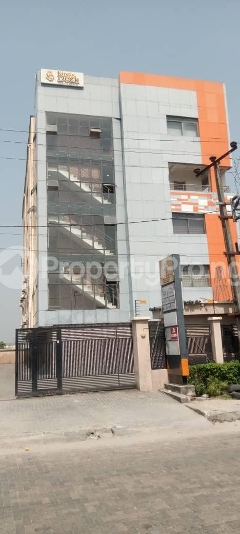 Commercial Property for rent Off Chevron Drive, Beside Atlantic Mall chevron Lekki Lagos