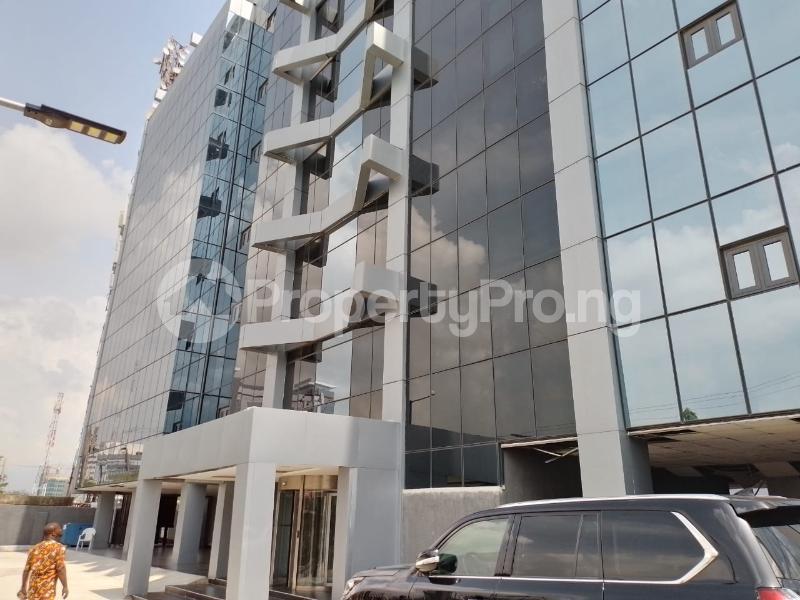 Commercial Property for rent Oniru, Victoria Island ONIRU Victoria Island Lagos