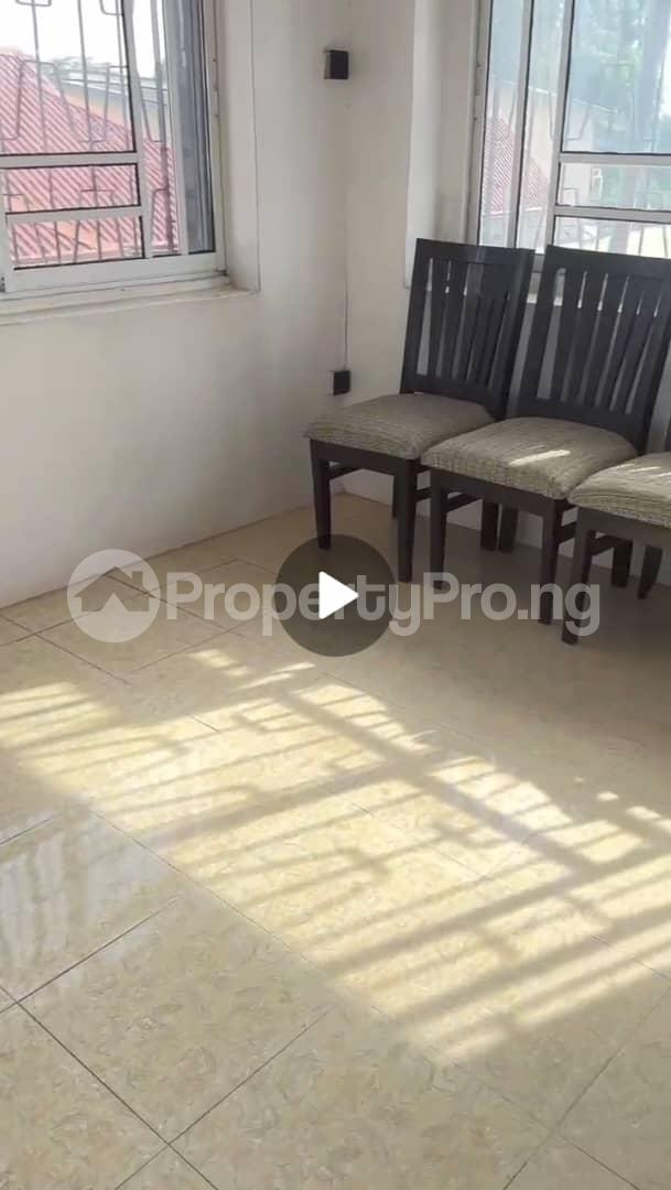 Commercial Property for rent Ademiluyi Close Behind Bovas Station New Bodija Ibadan Oyo