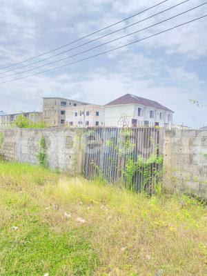 Land for sale Estate Millenuim/UPS Gbagada Lagos