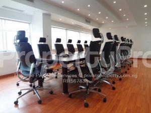 Commercial Property for rent Broad Street Marina Lagos Island Lagos