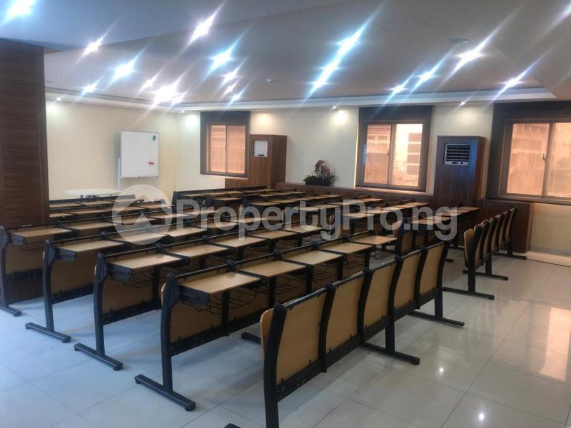 Co working space for rent 4, Tinubu Street Marina Lagos Island Lagos - 0