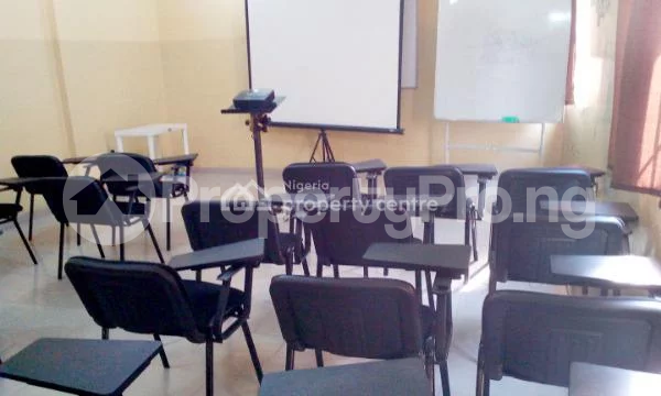 Commercial Property for rent 7 Obasa Road Off Oba Akran Oba Akran Ikeja Lagos