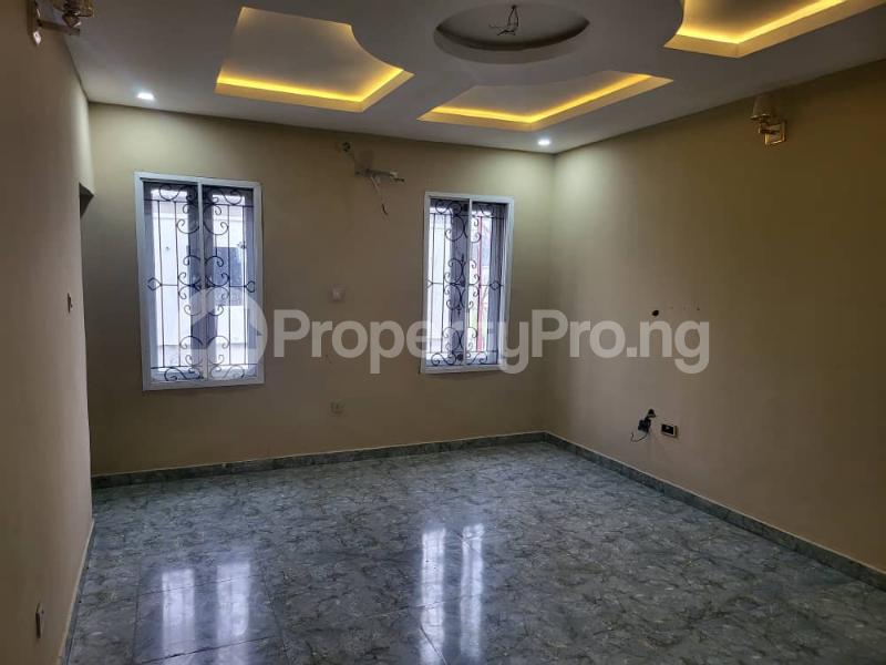 2 bedroom Flat / Apartment for rent Sea Flow Estate, Beginning Of 3rd Mainland Ifako-gbagada Gbagada Lagos