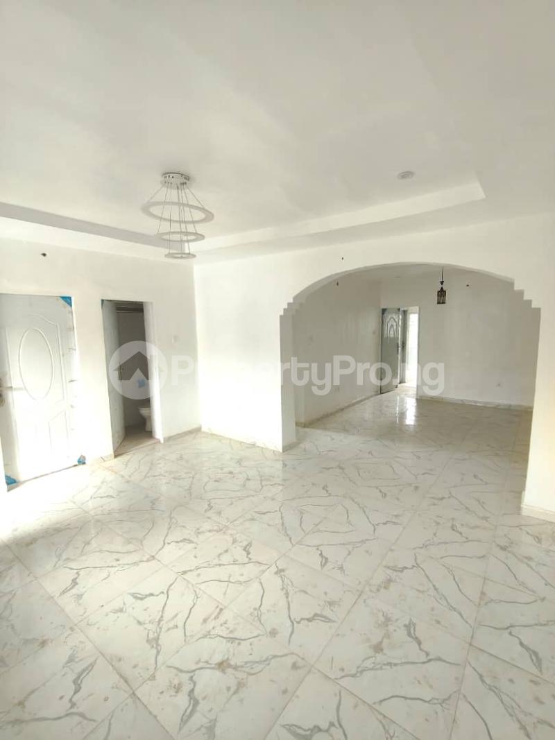 3 bedroom House for rent No 11b ,lamide Street Ikoloba Agodi G R A Ibadan Ikolaba Ibadan Oyo
