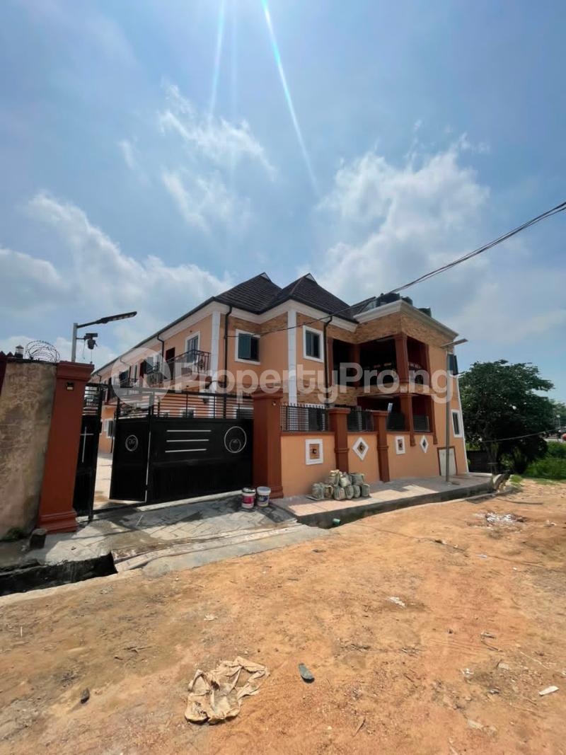 Flat / Apartment for rent No 7, Adeyemi Crescent Pml Orogun Estate U I Ibadan Ibadan polytechnic/ University of Ibadan Ibadan Oyo