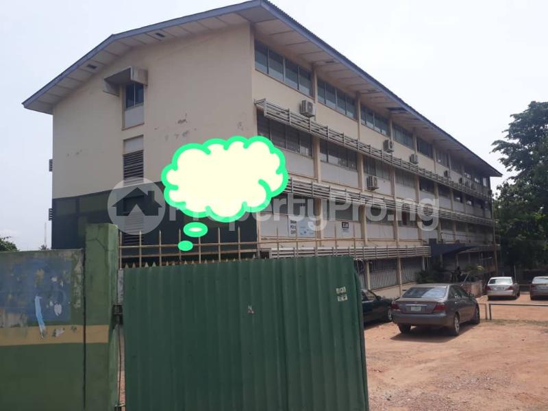 Commercial Property for sale Ibadan Oyo