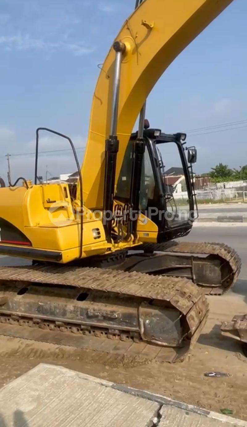 Commercial Property for sale Liverpool Apapa Lagos