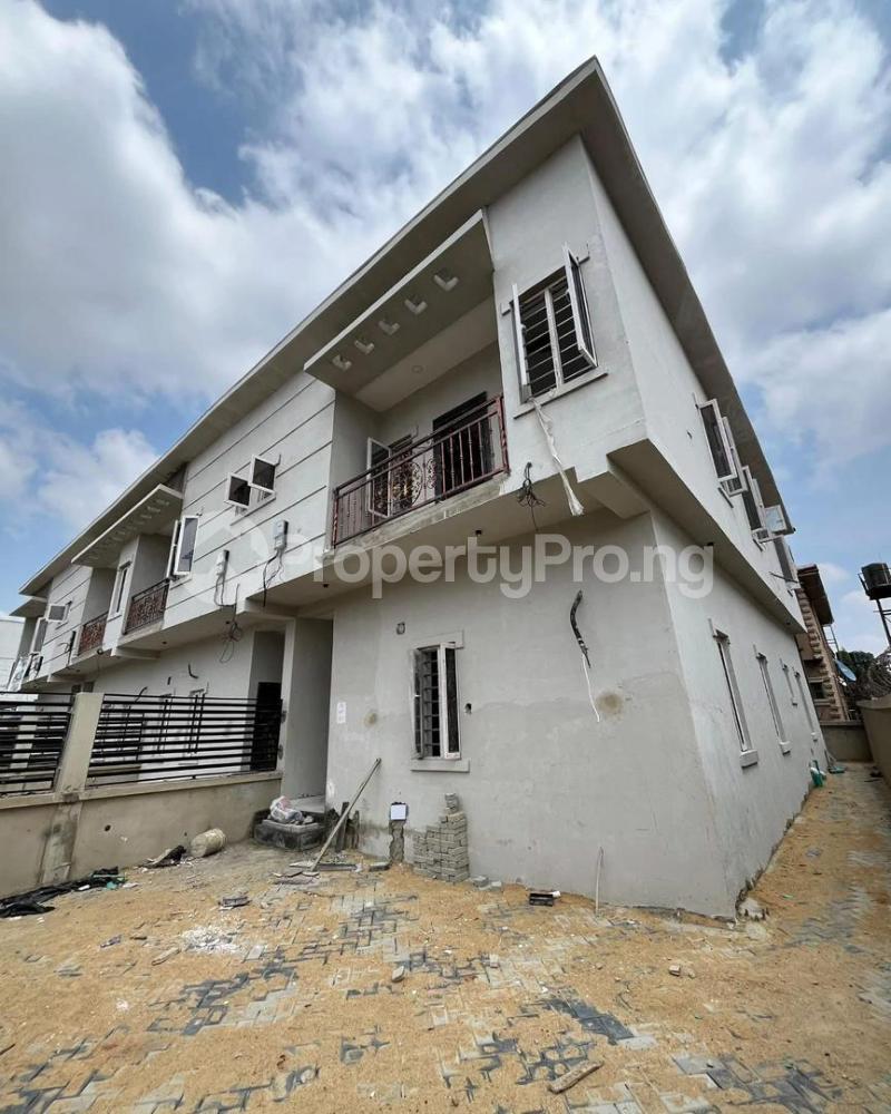 4 bedroom House for sale  Ifako-gbagada Gbagada Lagos