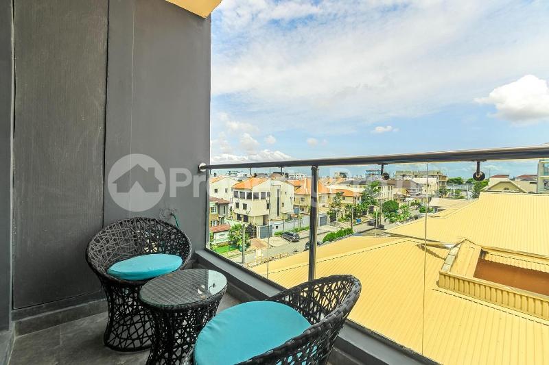 1 bedroom Flat / Apartment for shortlet Lekki Phase 1 Lekki Lagos - 0