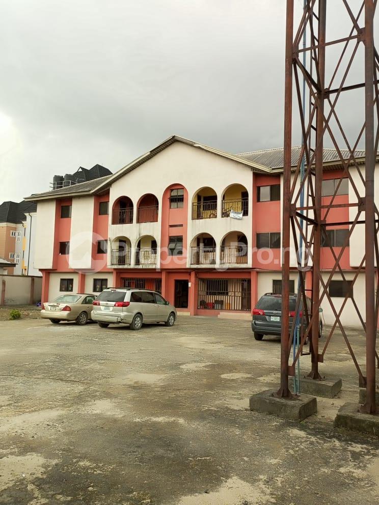 3 bedroom Flat / Apartment for sale Off Iwofe Road Port Harcourt Rivers
