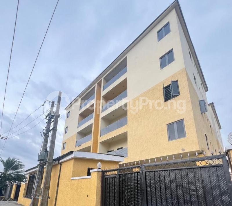2 bedroom Flat / Apartment for sale Lekki Phase 1 Lekki Lagos