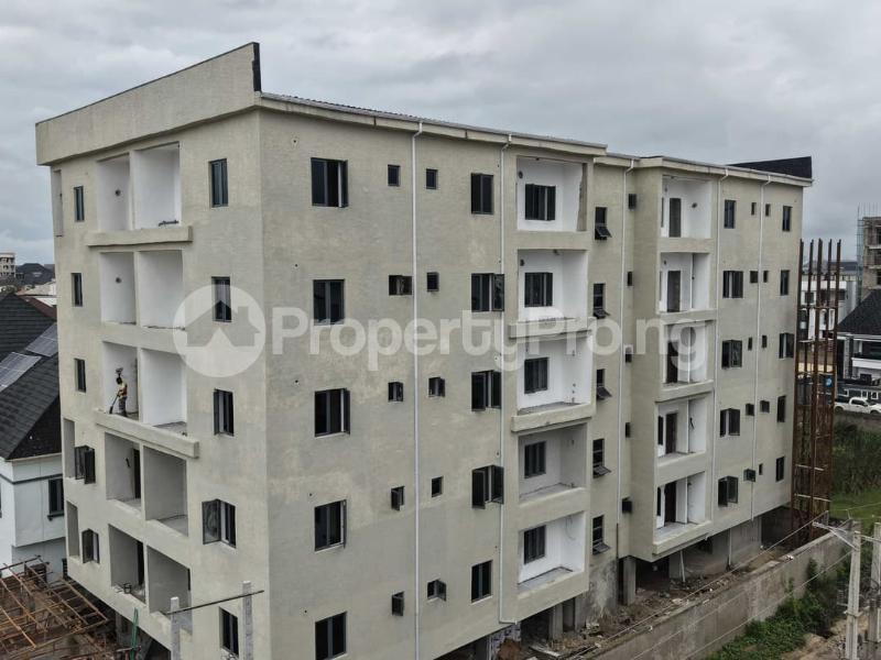 2 bedroom Flat / Apartment for sale Ikate Lekki Lagos